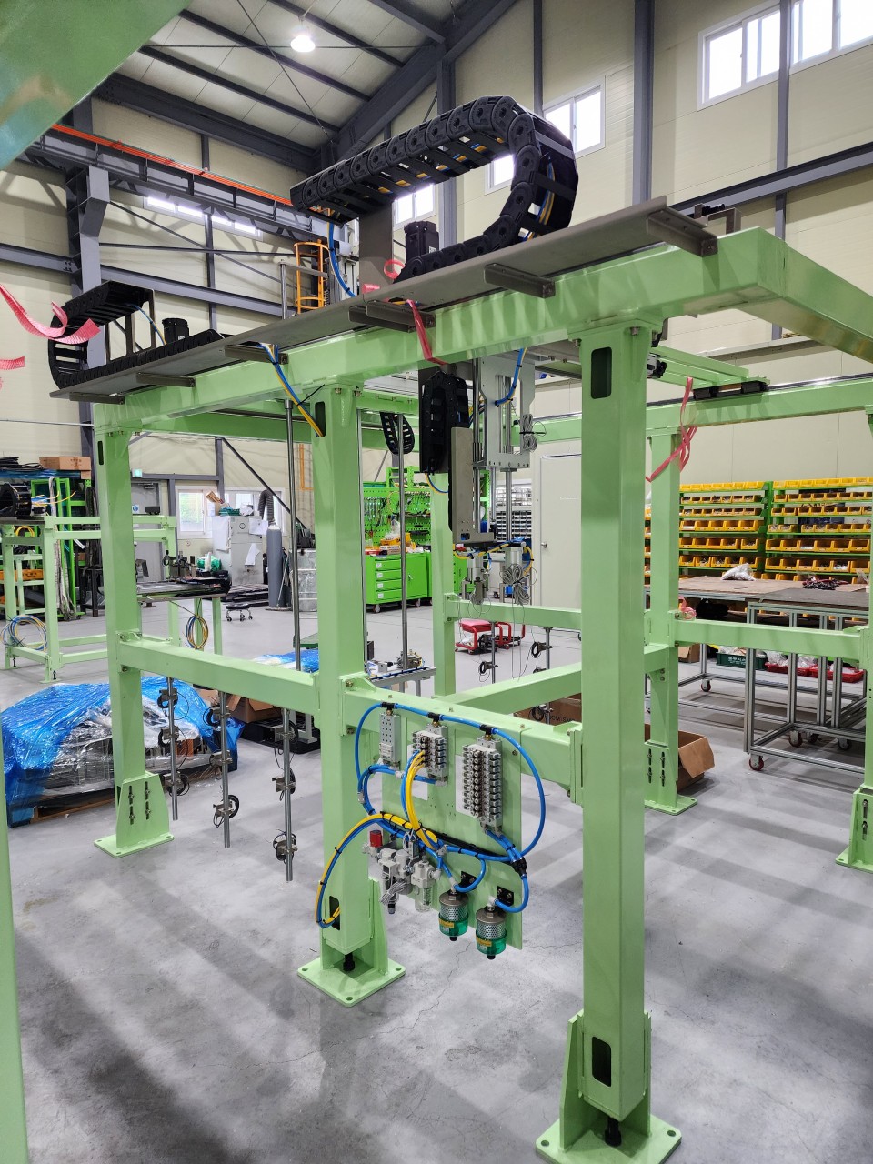 S3 필름삽입기 19